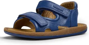 Camper Unisex-Child Ankle-Strap Flat Sandal