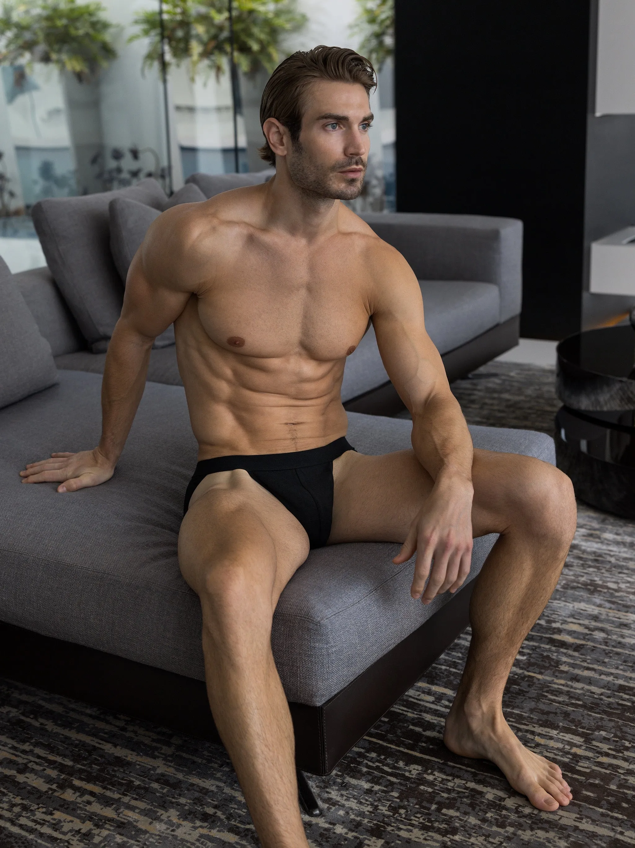 Carbon Sport Brief
