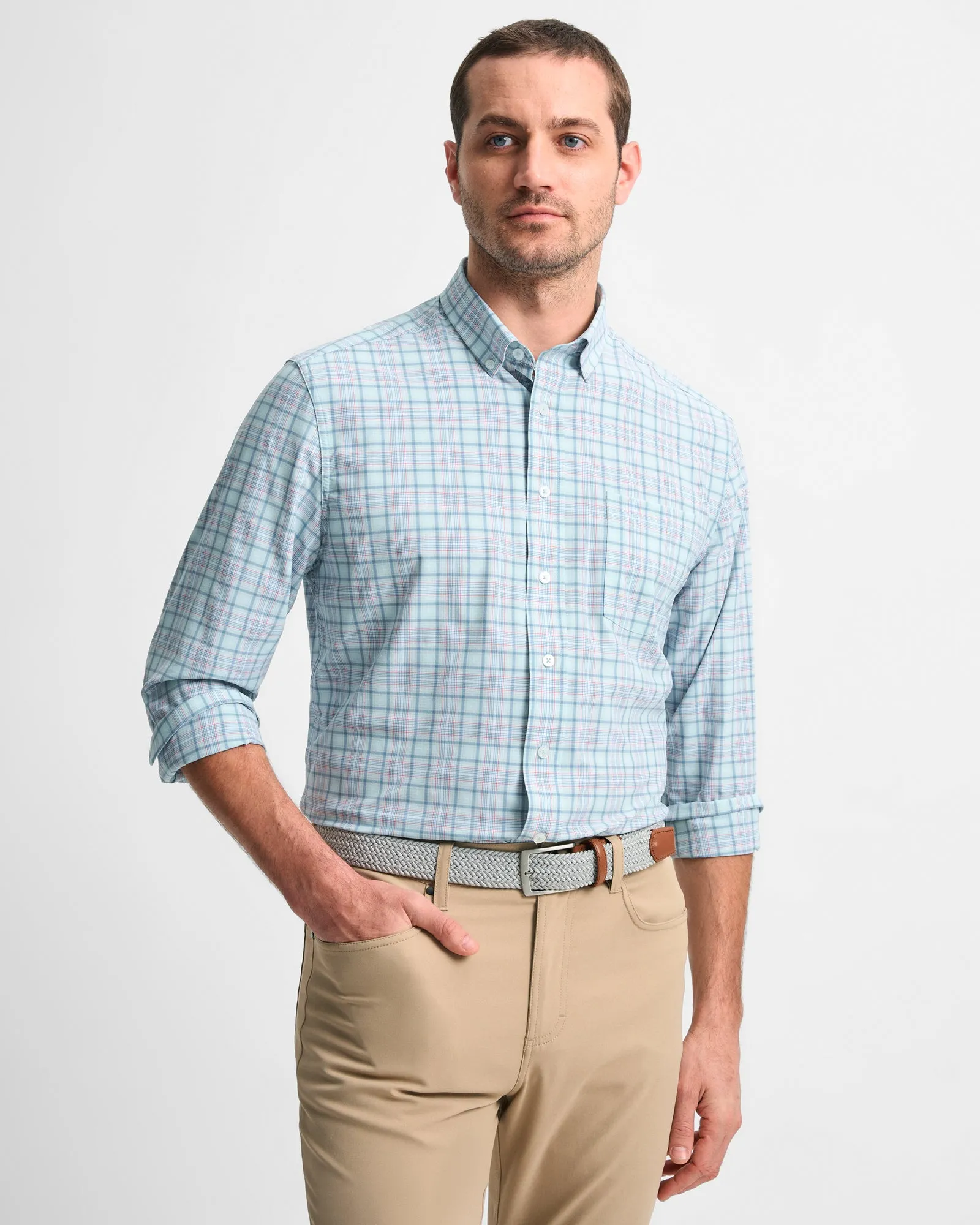Carson LiteTec®‭ ‬Sport Shirt