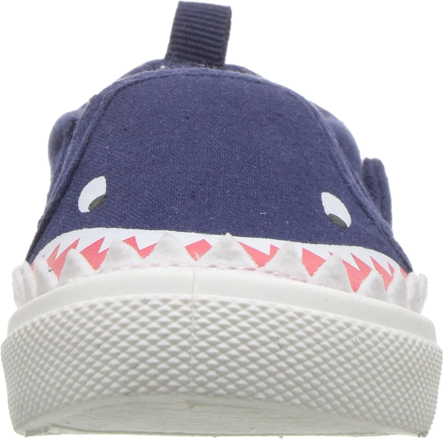carter's Kids' Damon5 Boy's Novelty Casual Slip-on