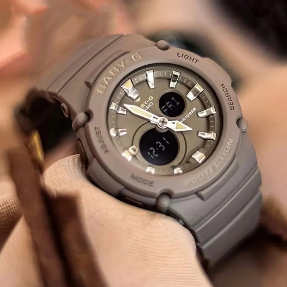 Casio BABY-G BGA-275-5ADR
