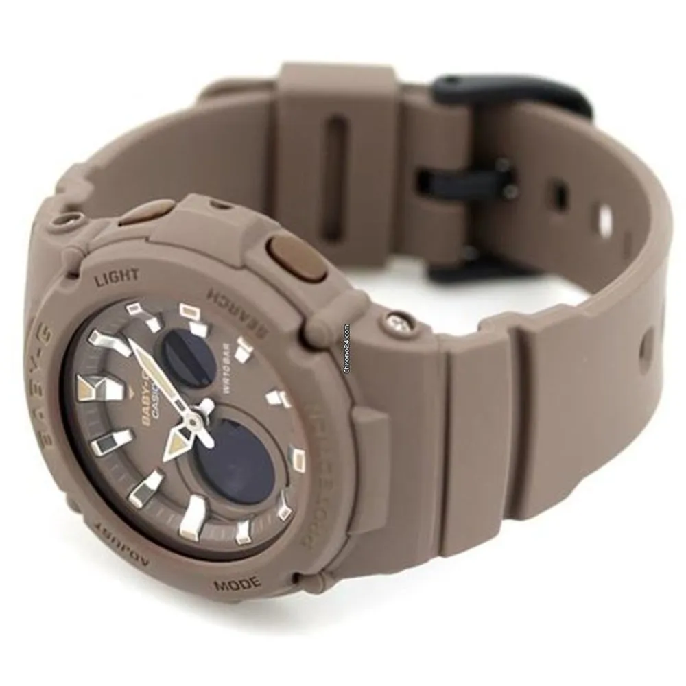 Casio BABY-G BGA-275-5ADR