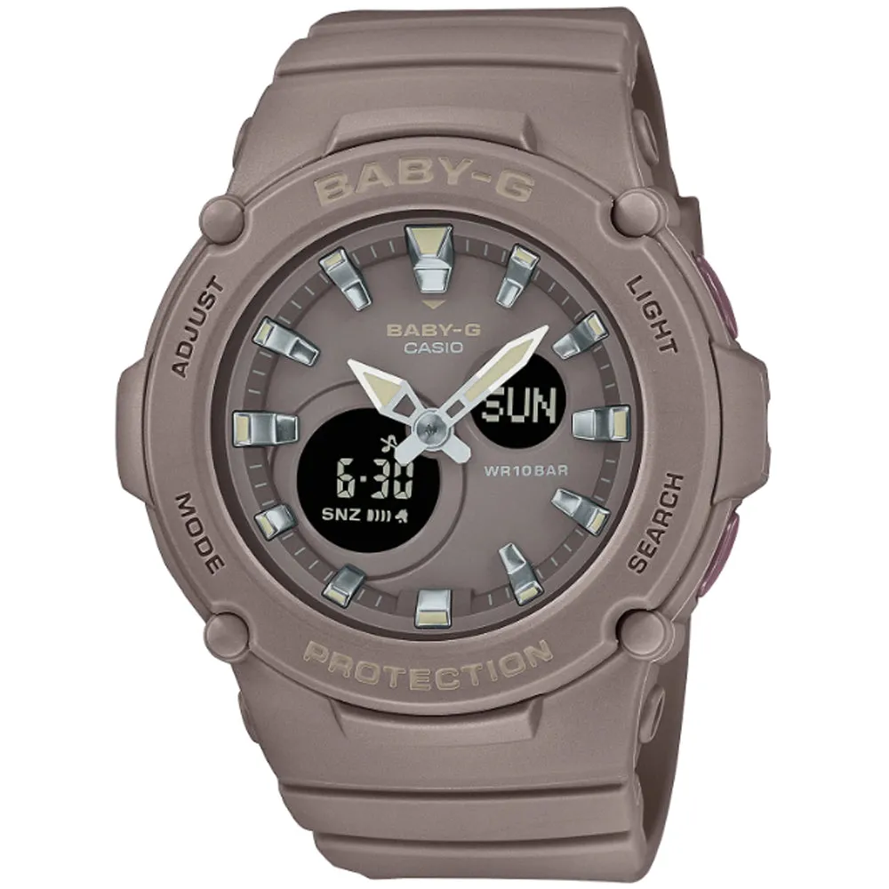 Casio BABY-G BGA-275-5ADR