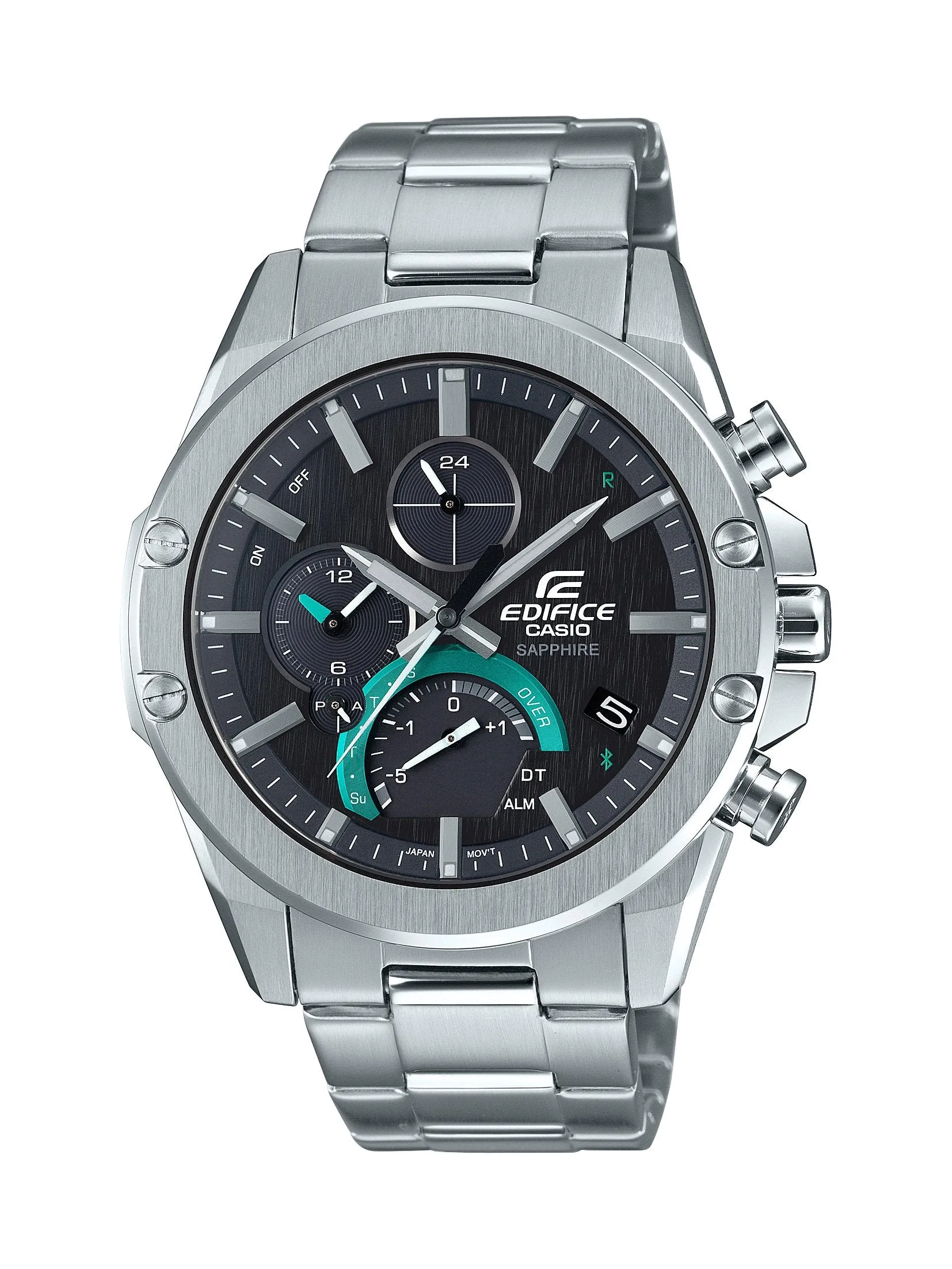 Casio EQB1000D-1A