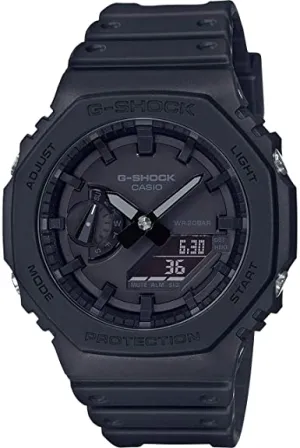 Casio G-Shock GA2100