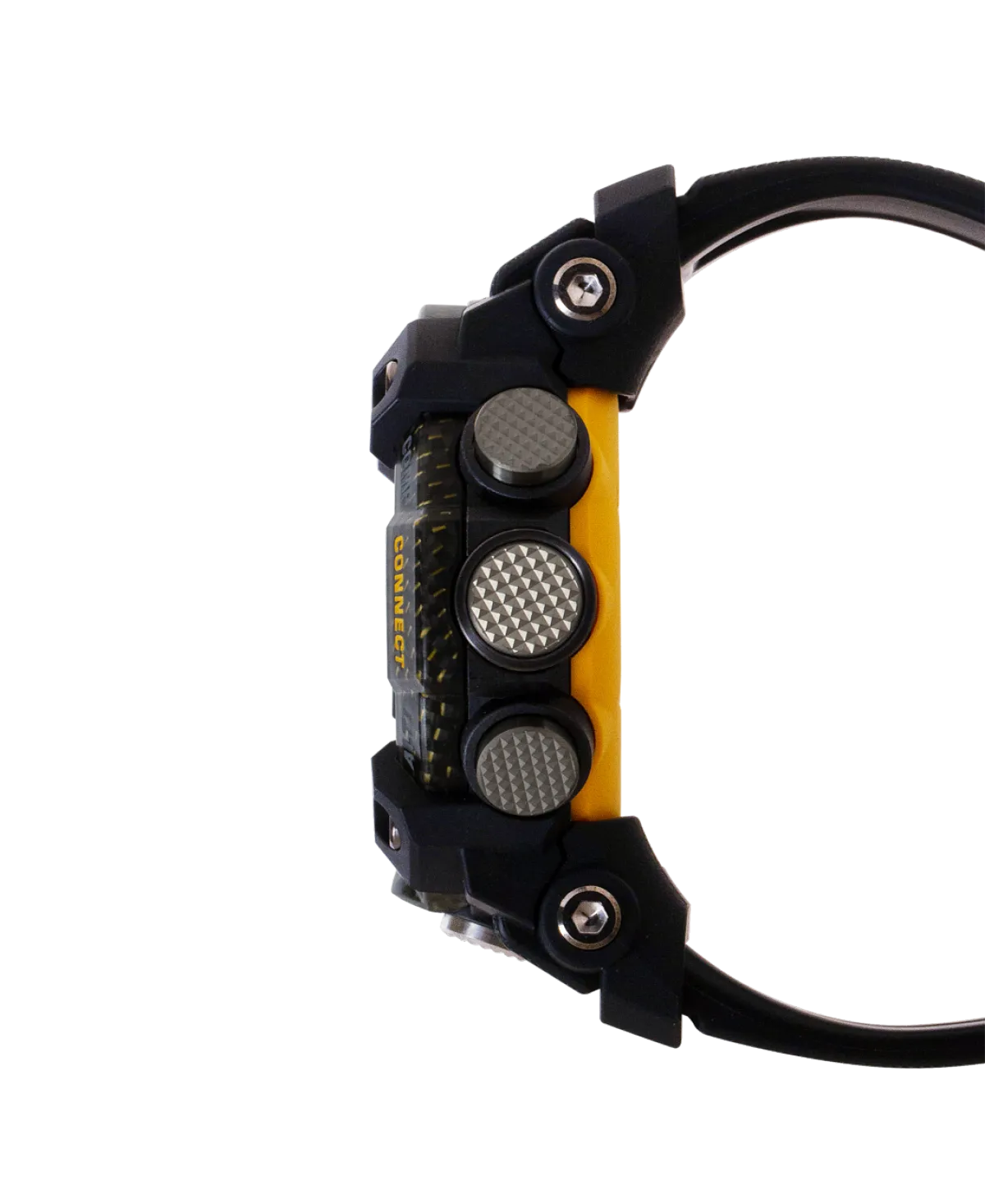 CASIO - MUDMASTER GGB100Y-1A