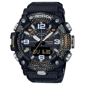 CASIO - MUDMASTER GGB100Y-1A