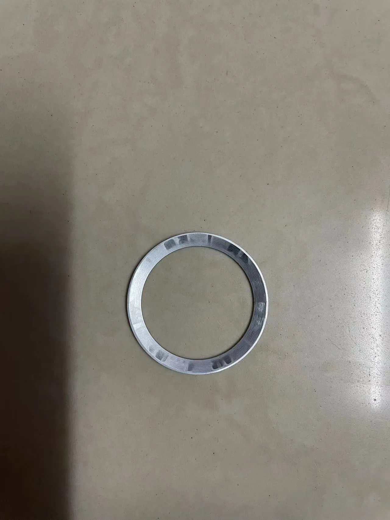 Ceramic Bezel Insert for 40mm Yacht-Master Models Watches