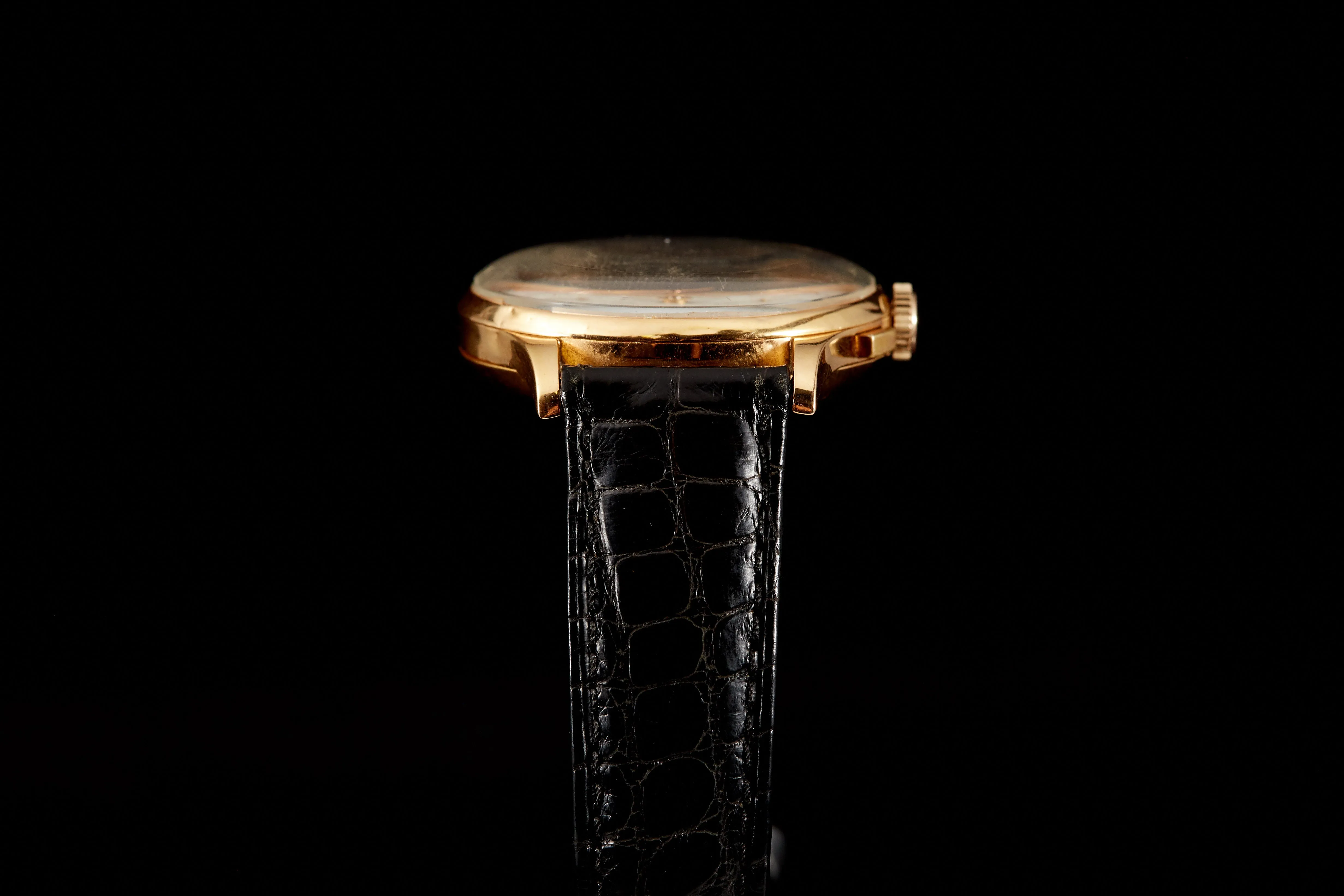 Chronograph Suisse Multi Scale Chronograph