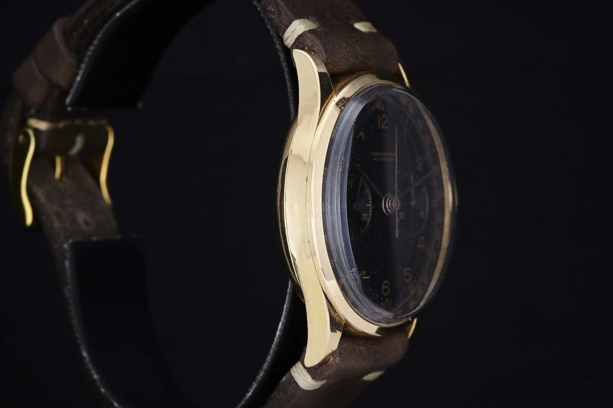 Chronographe Suisse