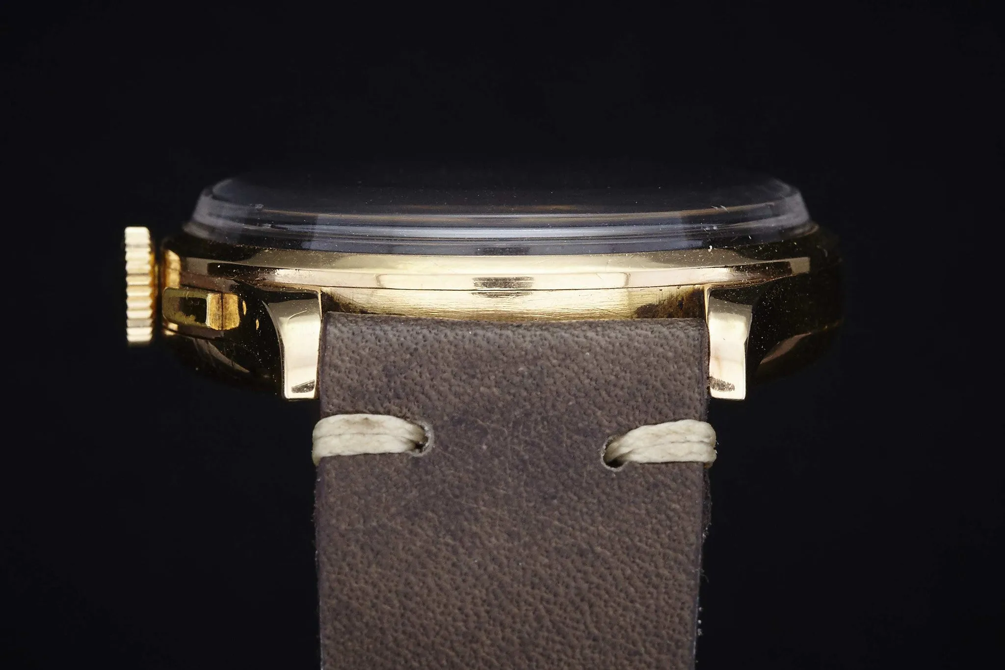 Chronographe Suisse