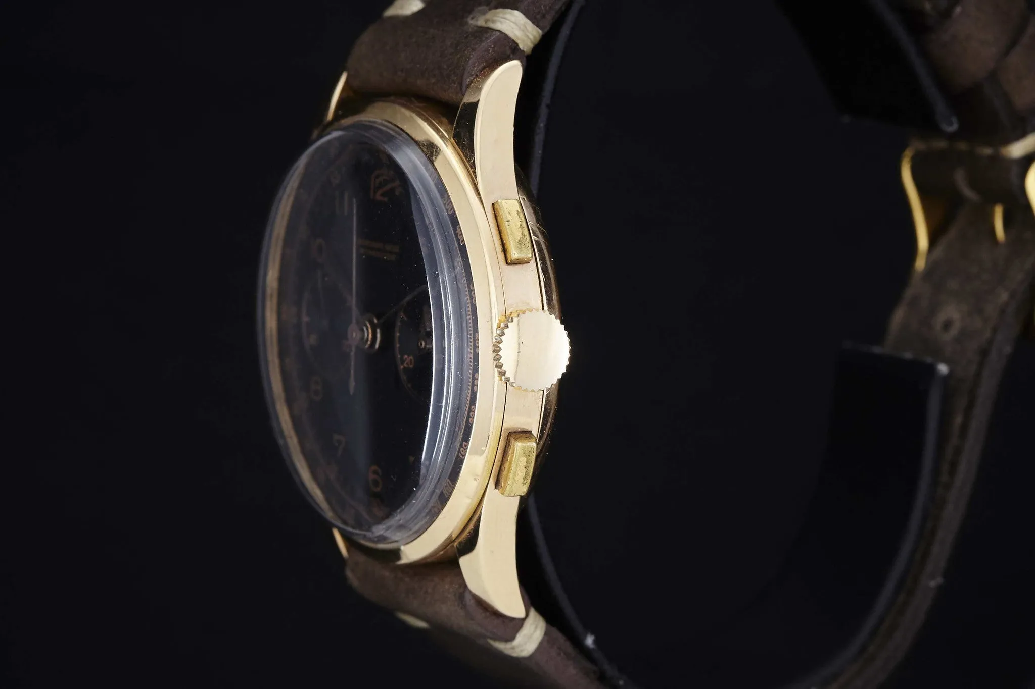 Chronographe Suisse