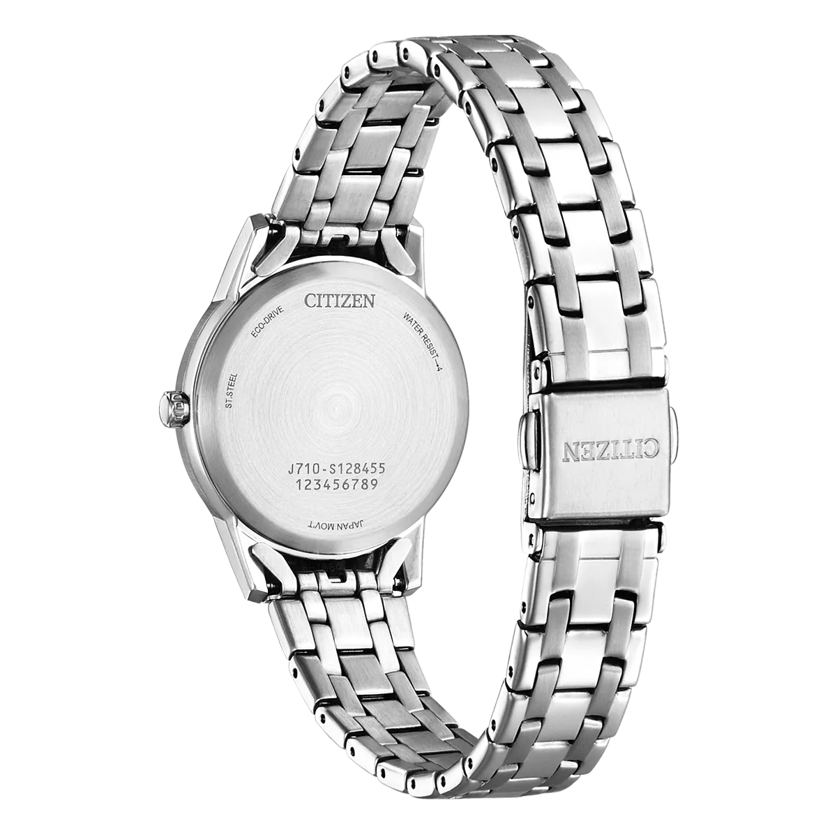 Citizen - Eco-Drive Dress Watch - FE1240-81L - 784998