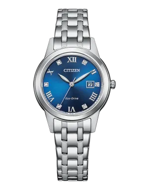 Citizen - Eco-Drive Dress Watch - FE1240-81L - 784998