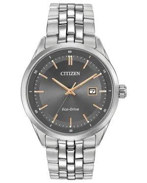 Citizen Eco-Drive Men's Addysen Watch