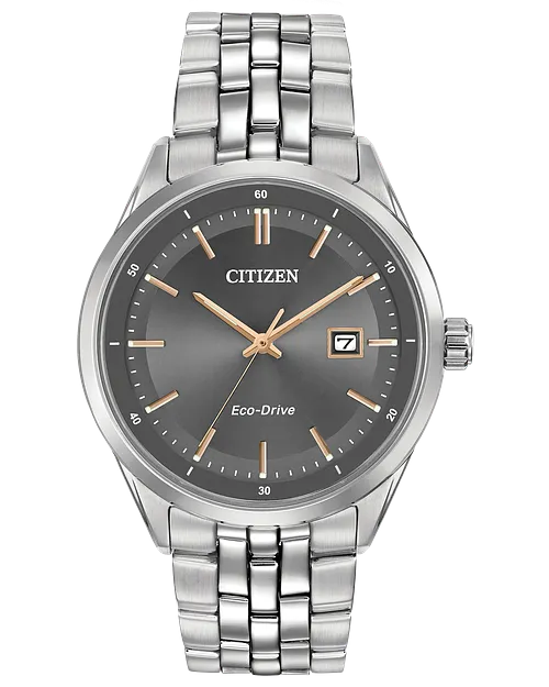 Citizen Eco-Drive Men's Addysen Watch