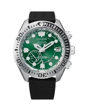 Citizen Promaster Eco-Drive Mens Watch CC5001-00W