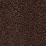 Classic Simple Handmade Italian Leather Watch Strap - Chocolate Brown