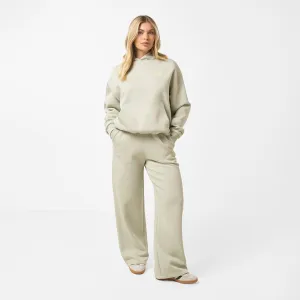 CLSR Sport Open Hem Tracksuit | Pistachio