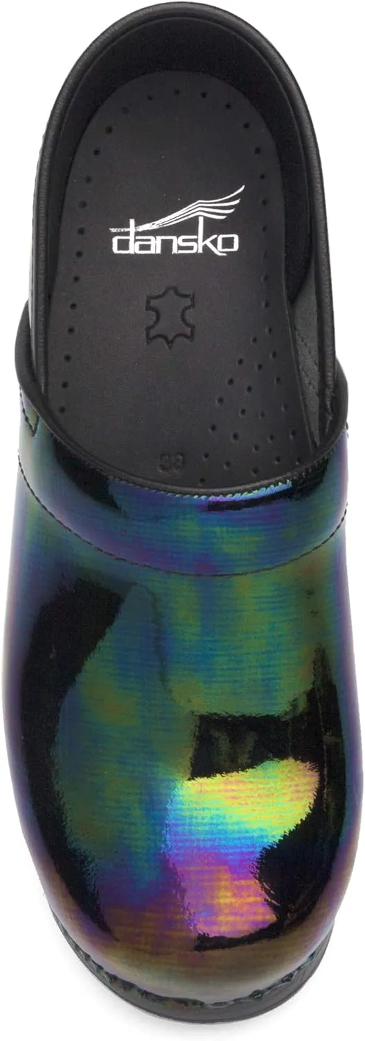 Dansko Women's Professional Clog