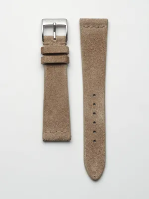 Dogwood Suede
