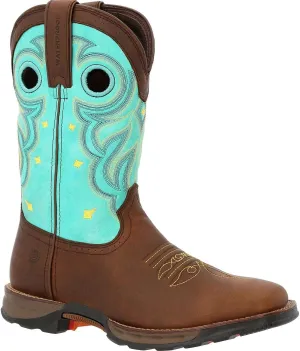 Durango Maverick Women's Waterproof Work Boot