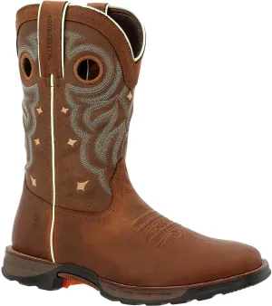 Durango Maverick Women's Waterproof Work Boot