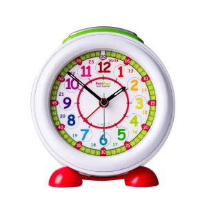 Easy Read - Alarm Clocks - 24hr - Rainbow