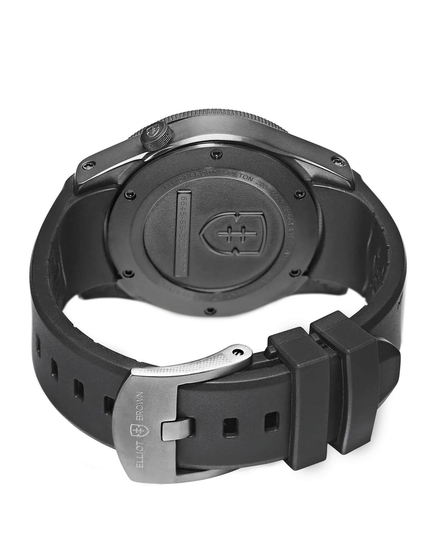 EB Watch Holton ProFSsional