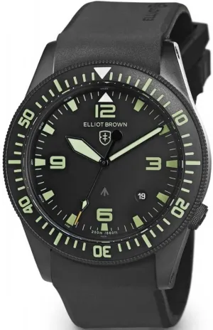 EB Watch Holton ProFSsional