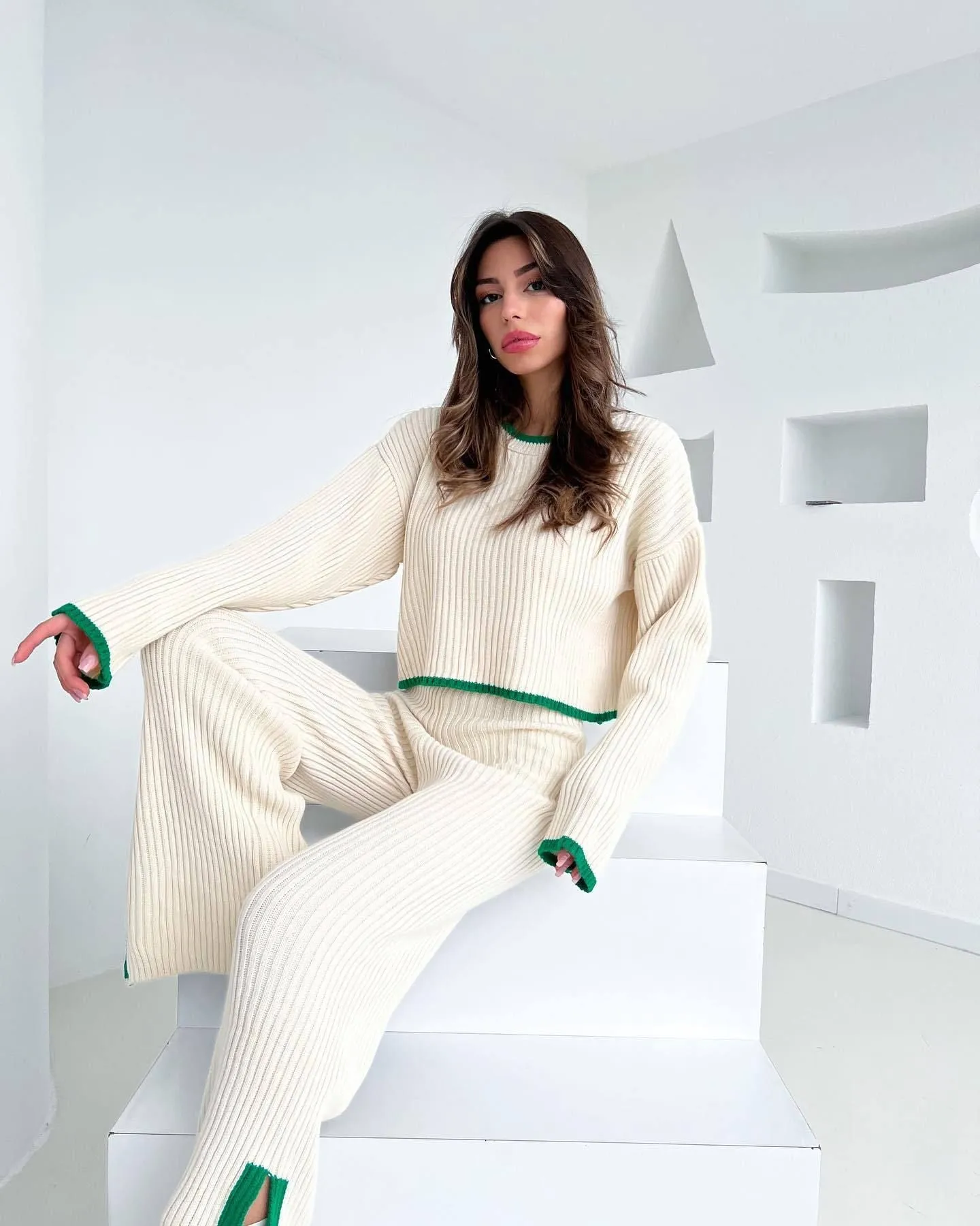 Eleanor Luxury TrackSets