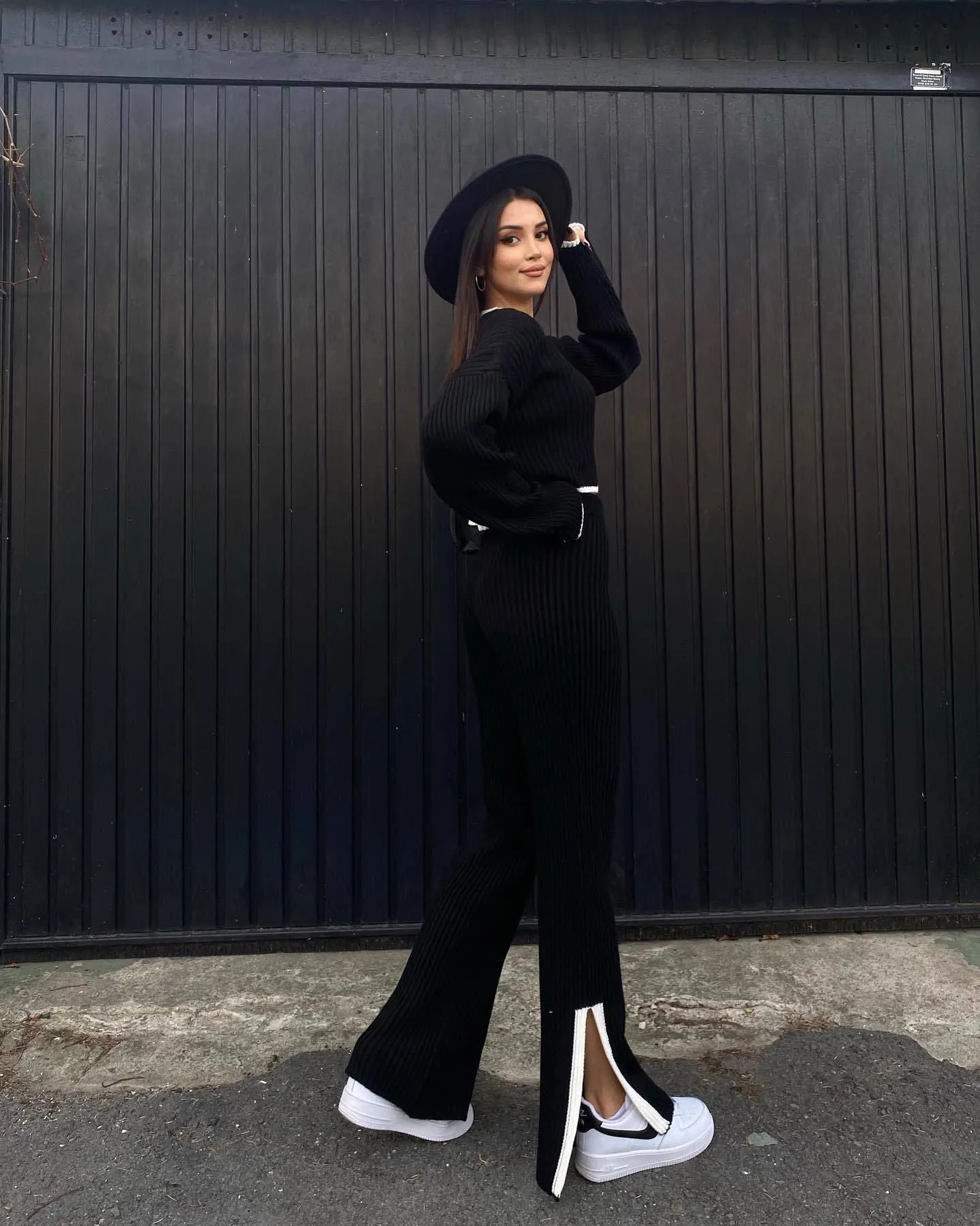 Eleanor Luxury TrackSets