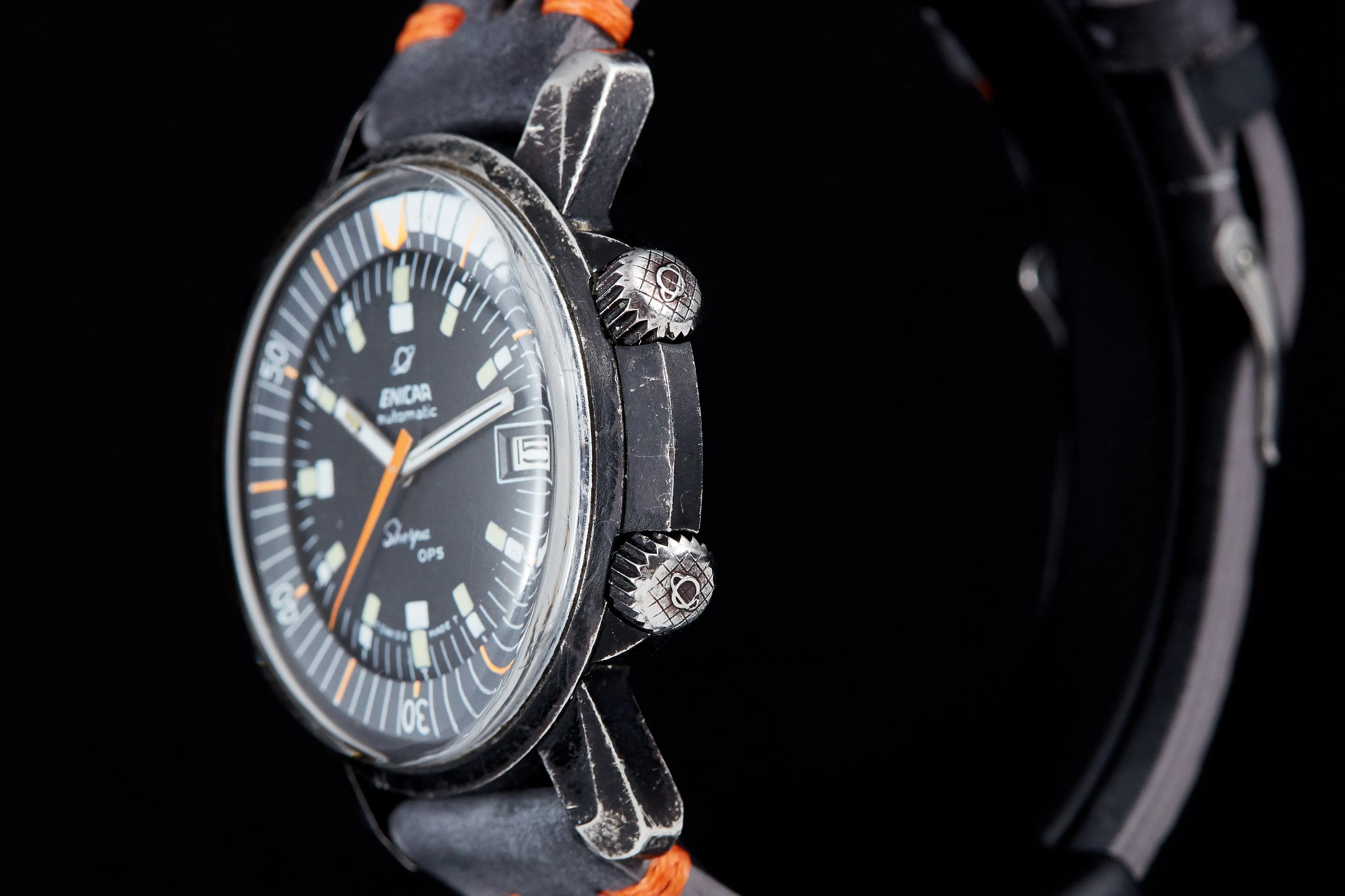 Enicar Sherpa OPS