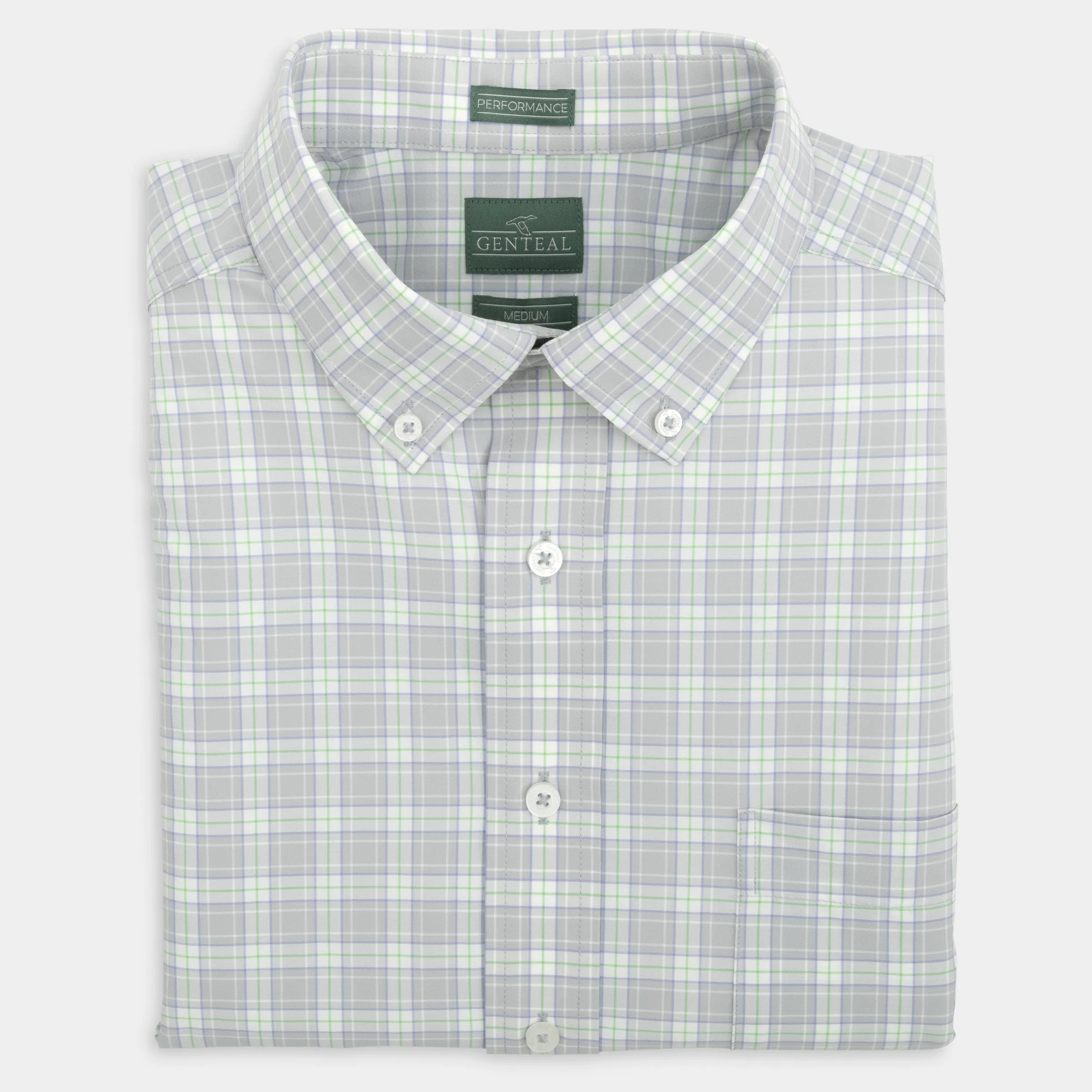Finch LiteTec® Sport Shirt