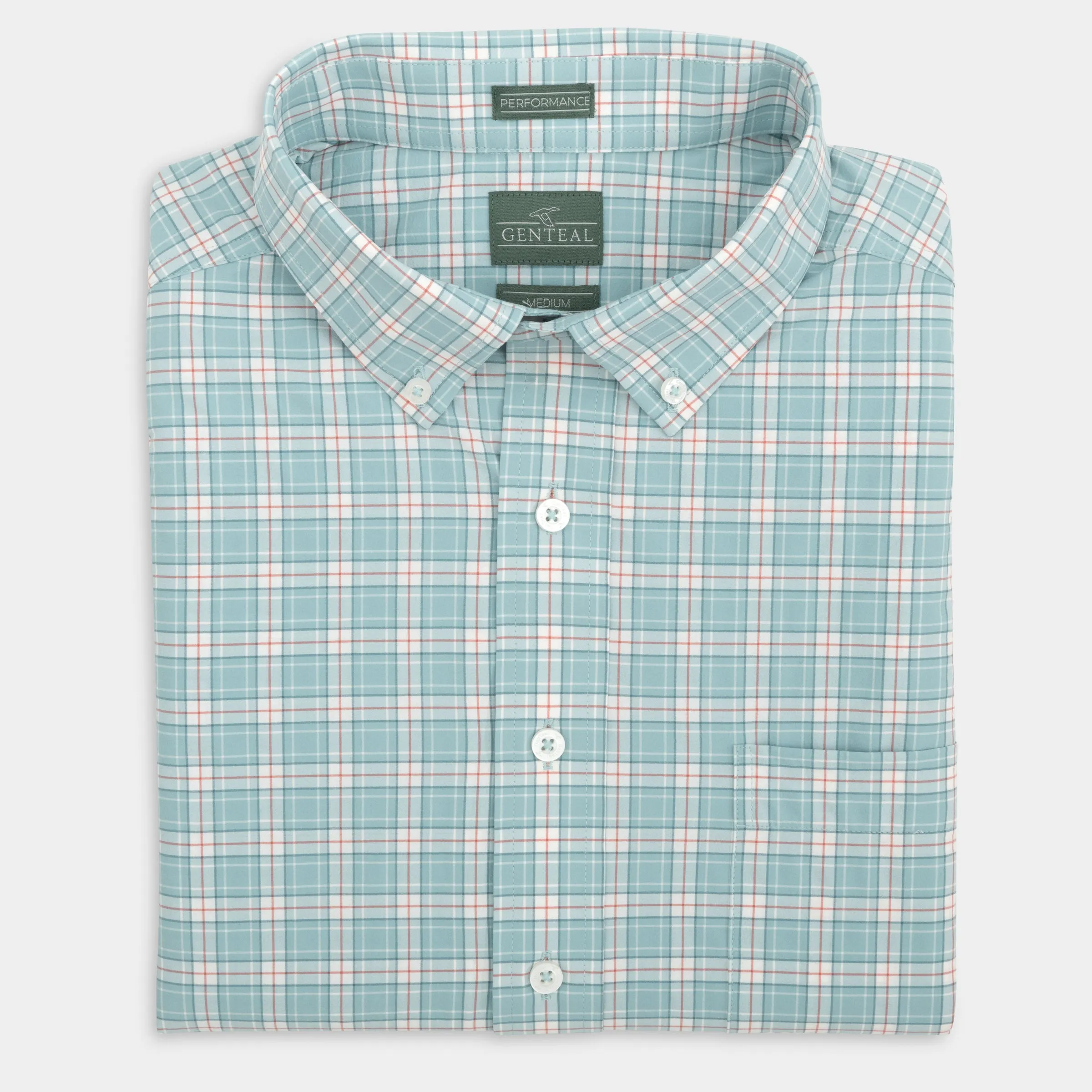 Finch LiteTec® Sport Shirt