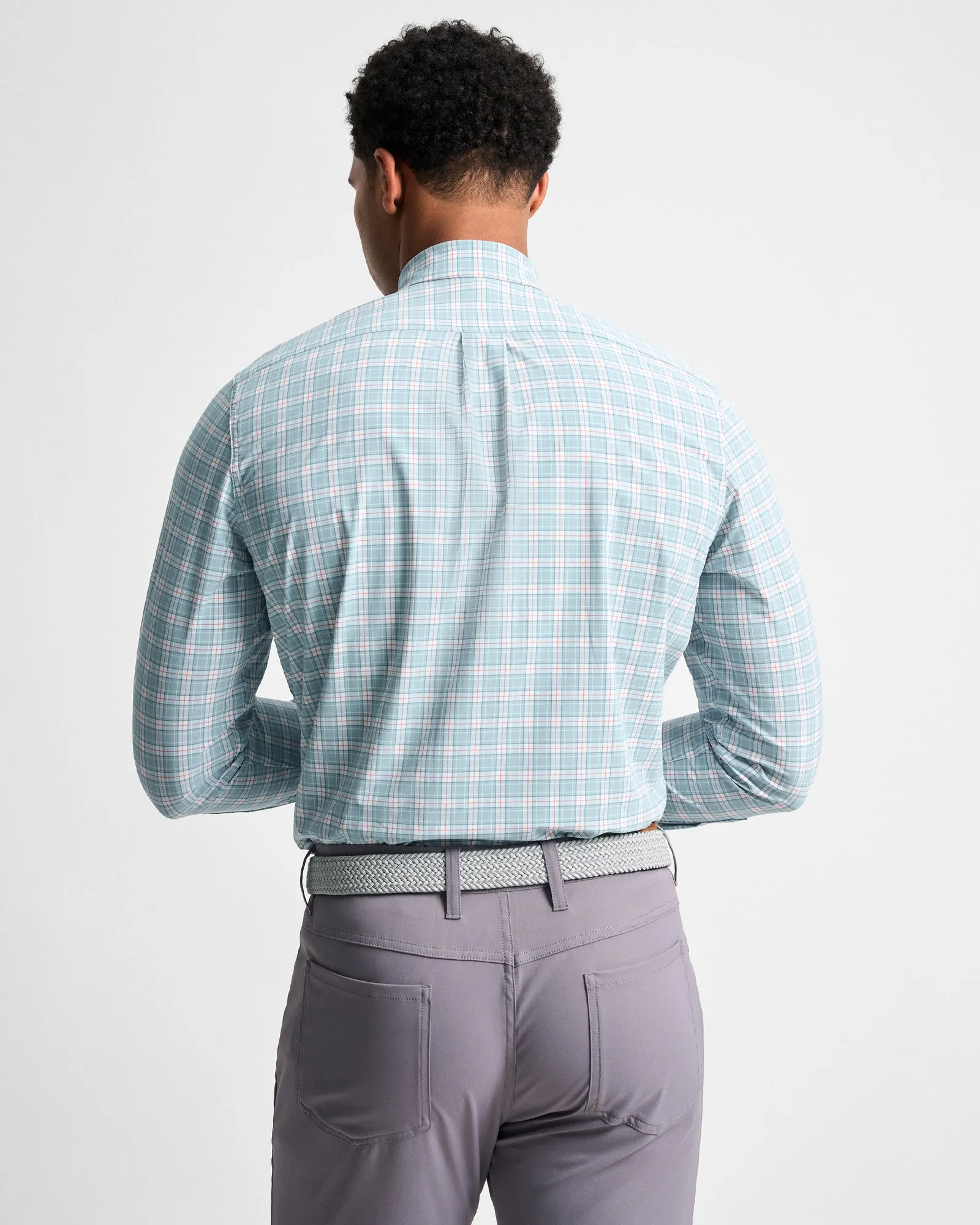 Finch LiteTec® Sport Shirt