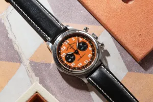 Franck Muller Endurance 24 Chronograph