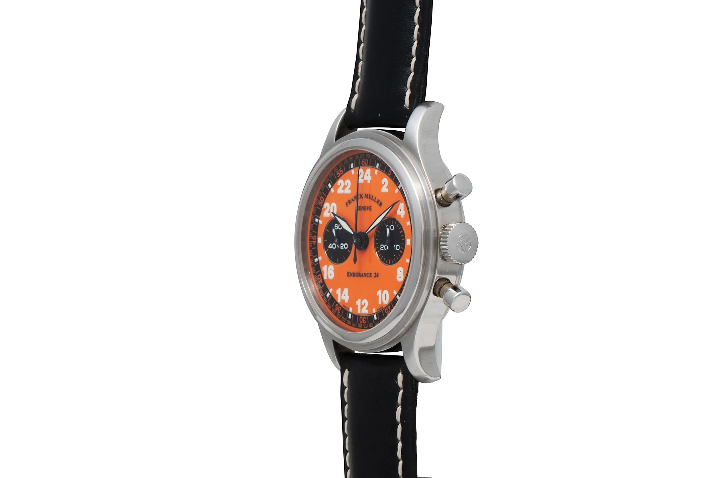 Franck Muller Endurance 24 Chronograph
