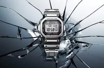 FULL METAL - GMW-B5000 SERIES - GMWB5000D-1