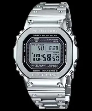 FULL METAL - GMW-B5000 SERIES - GMWB5000D-1