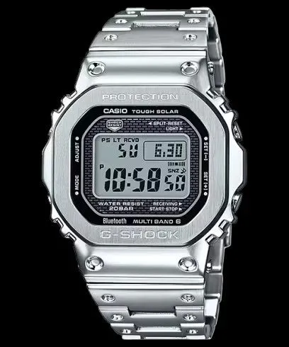 FULL METAL - GMW-B5000 SERIES - GMWB5000D-1