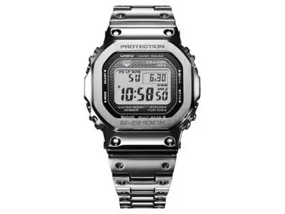 FULL METAL - GMW-B5000 SERIES - GMWB5000D-1