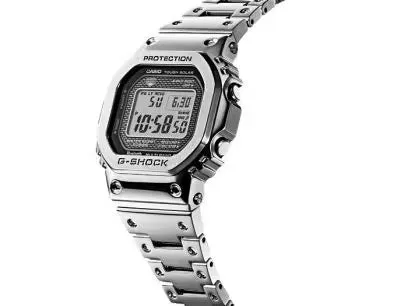 FULL METAL - GMW-B5000 SERIES - GMWB5000D-1