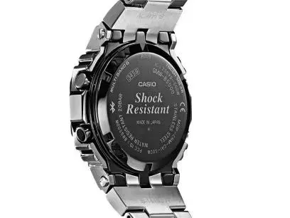 FULL METAL - GMW-B5000 SERIES - GMWB5000D-1