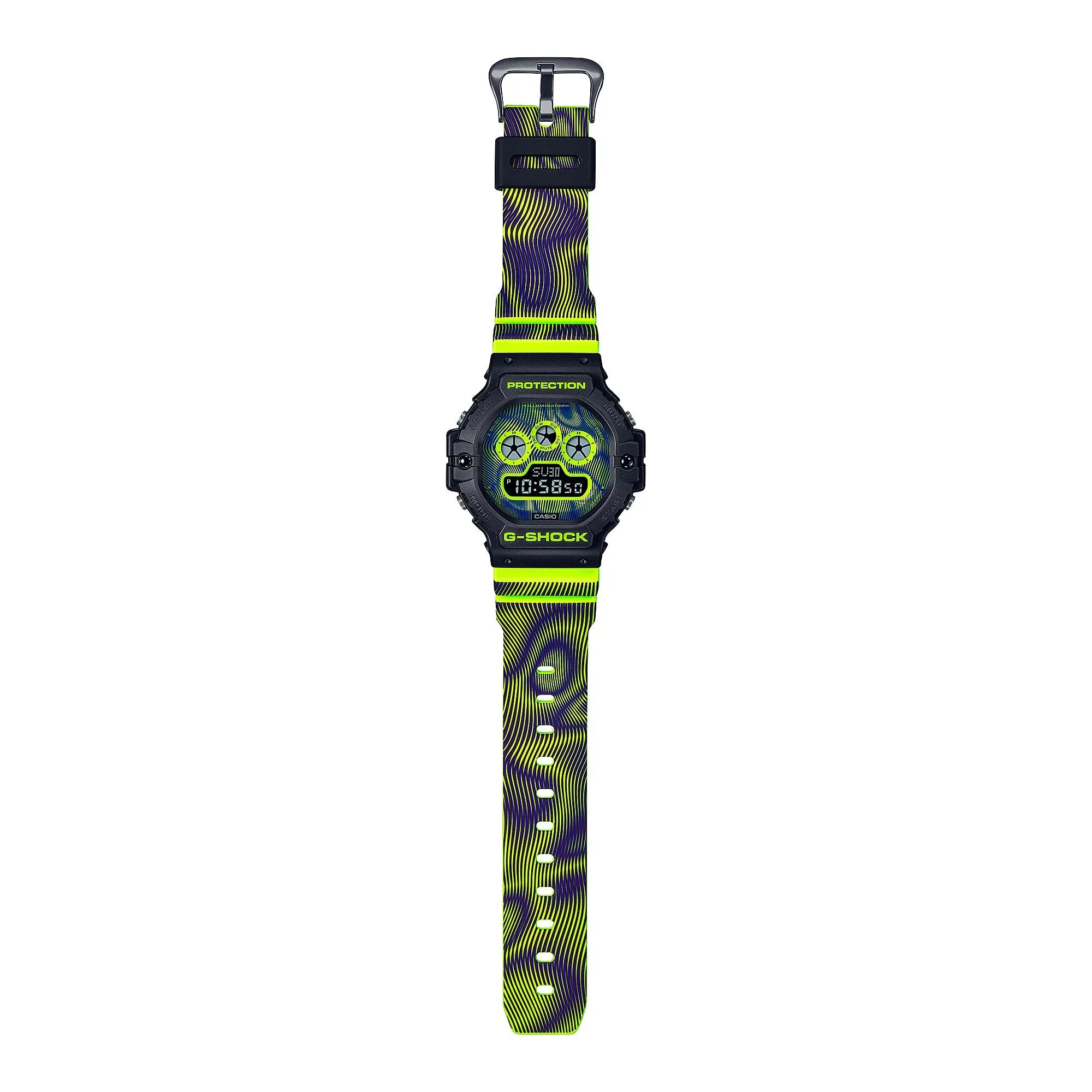 G-Shock DW5900TD-9D