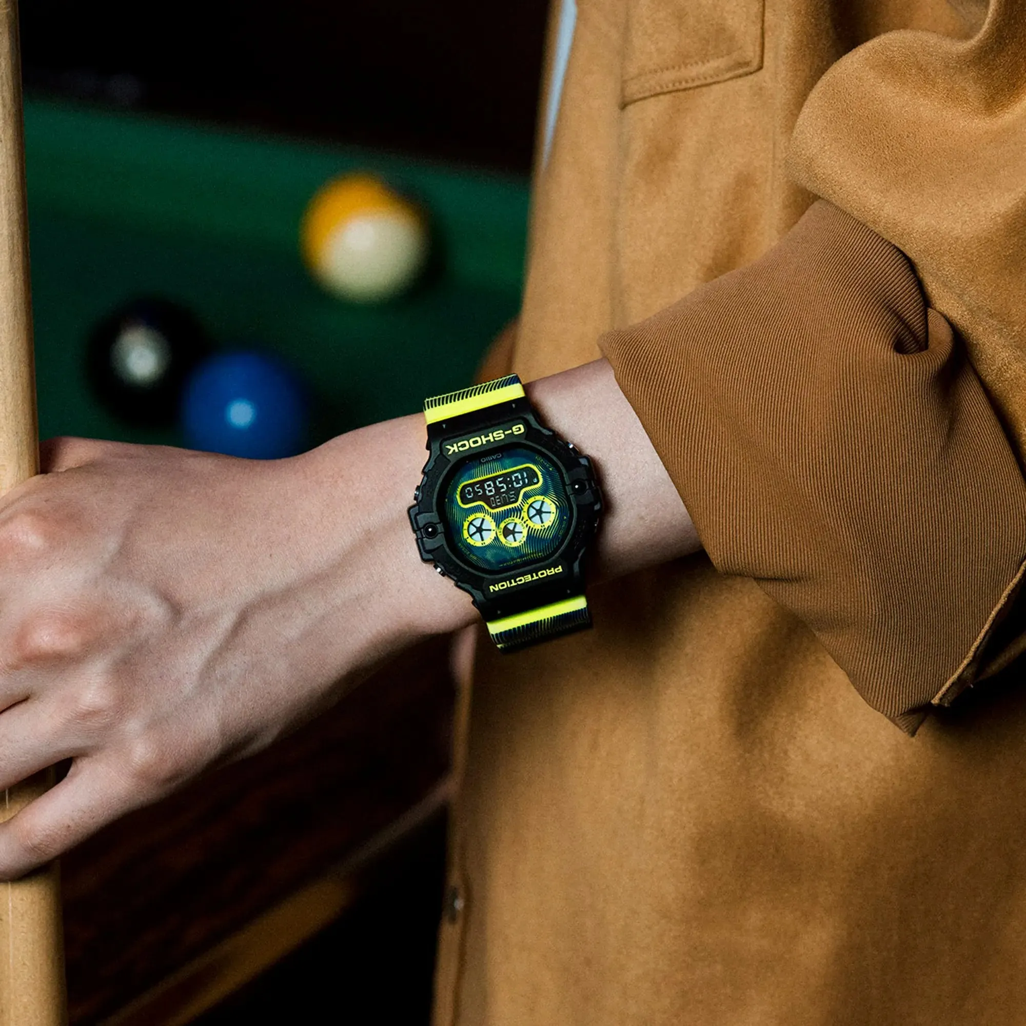 G-Shock DW5900TD-9D