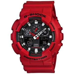 GA-100B-4A [O]