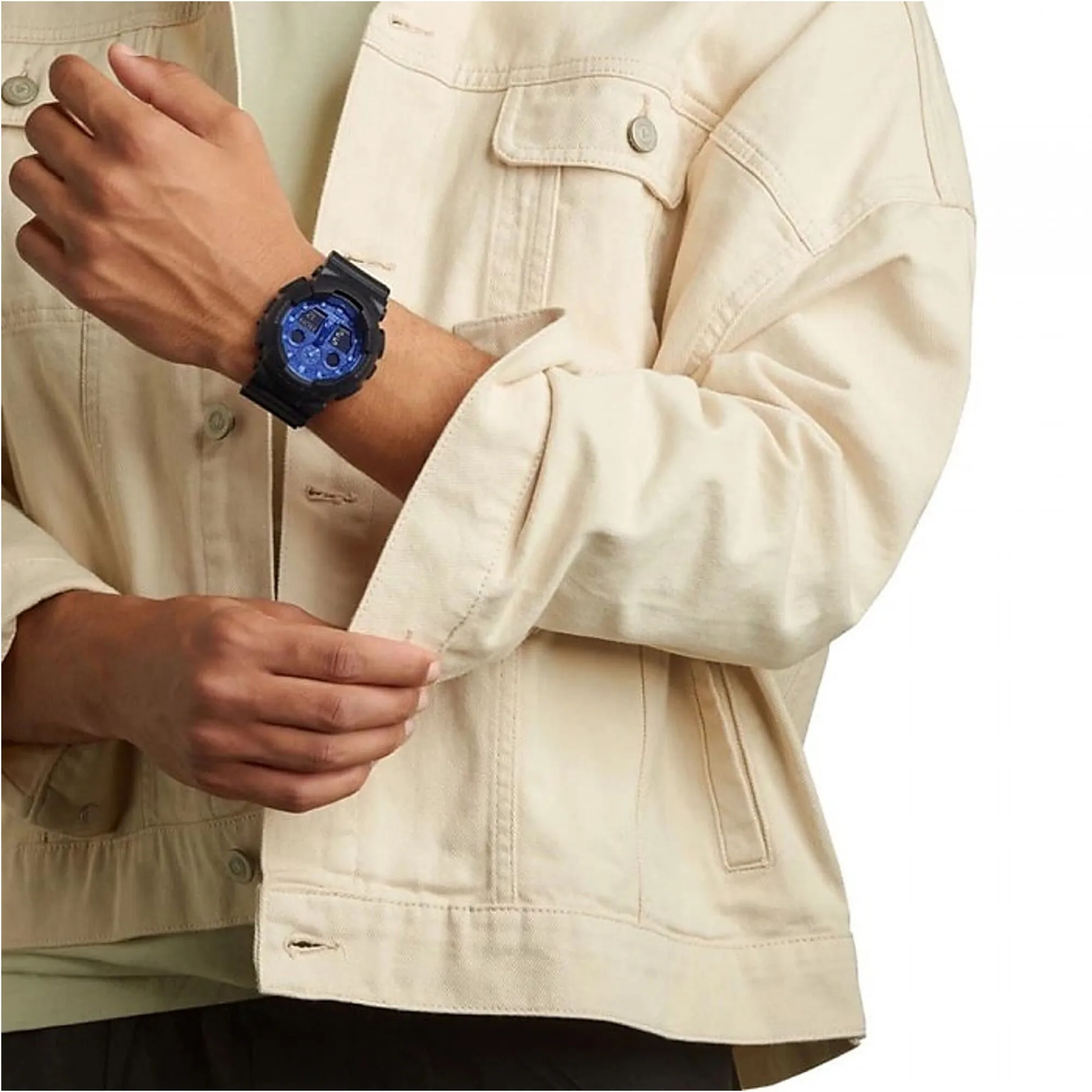 GA-100BP-1A
