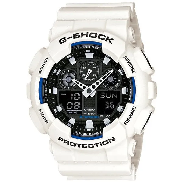 GA100B-7A