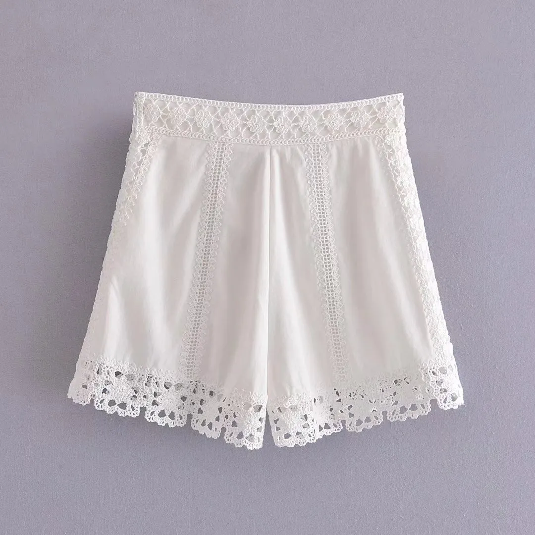 Gabriella Luxury Coord Set